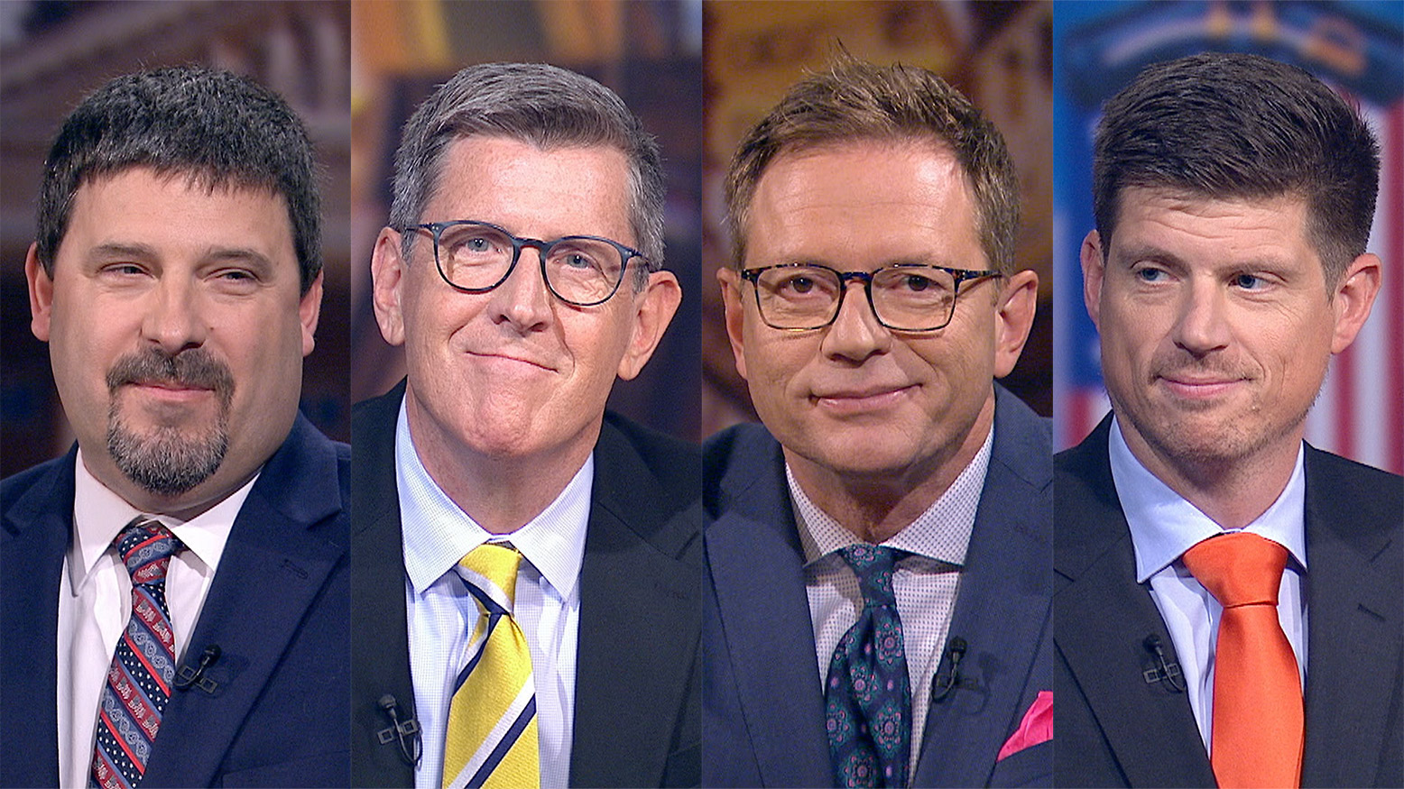 Political Reporter Roundtable | Iowa PBS