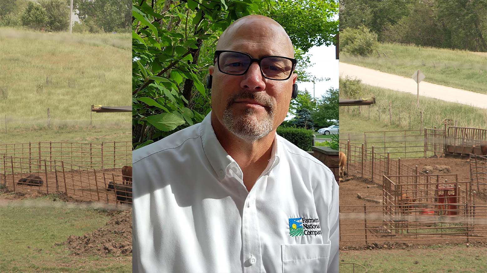 Land values influences in the Grain Belt - Paul Schadegg