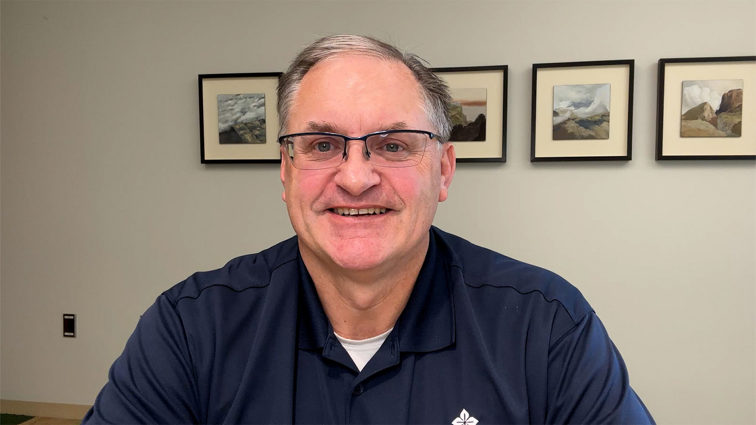 A good floor goes a long way in crop insurance - Tony Jesina