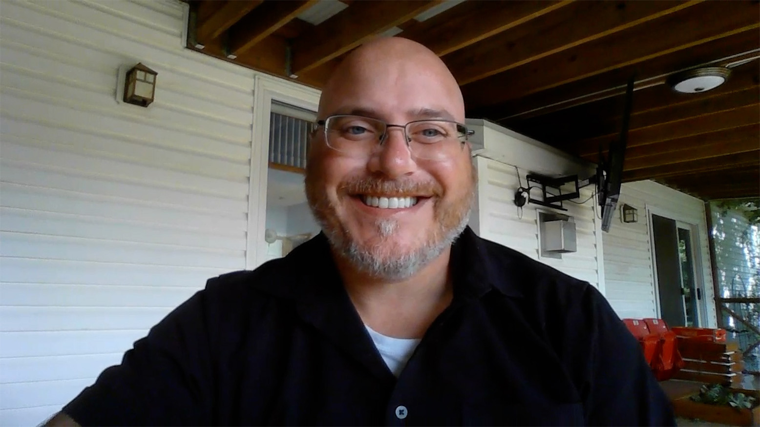 Creating value and new markets with sorghum - Nate Blum