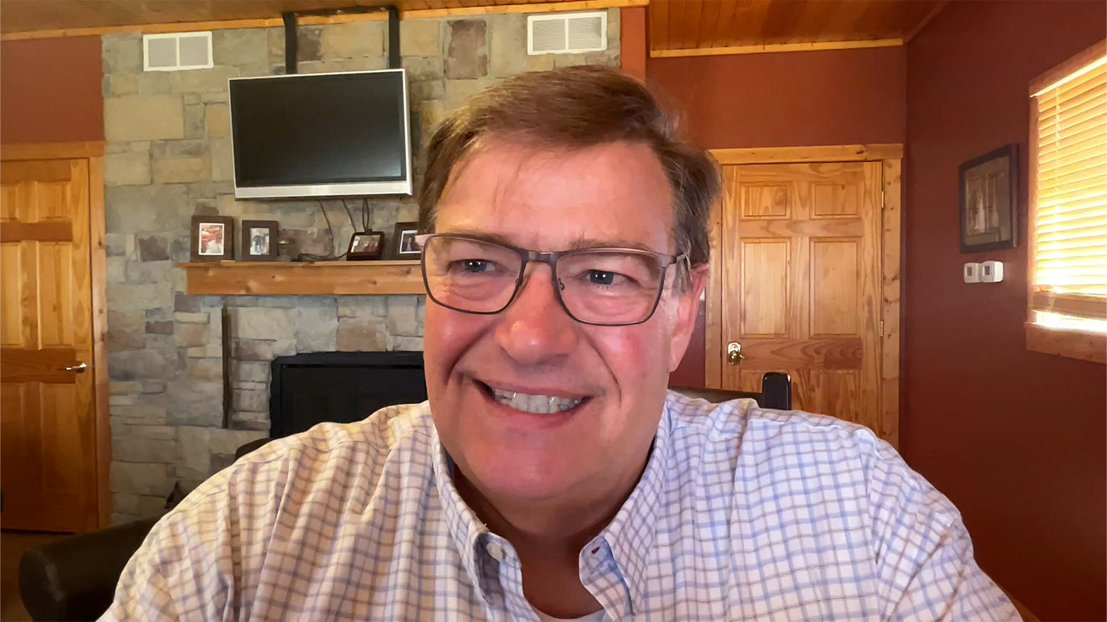 The land, the price and a 50 inch deficit - Ben Riensche