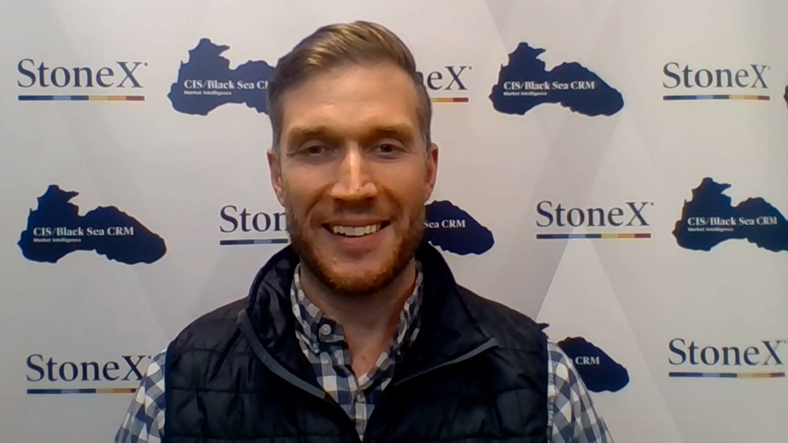 Black Sea and European insight for U.S. farmers - Matt Ammermann