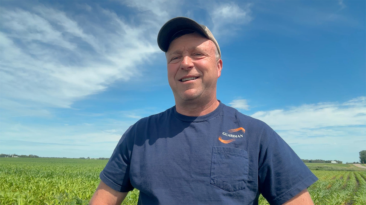 Minnesota is now the land of 60,000 lakes after spring, summer rains - Brian Thalmann