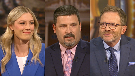 Reporters’ Roundtable | Iowa PBS