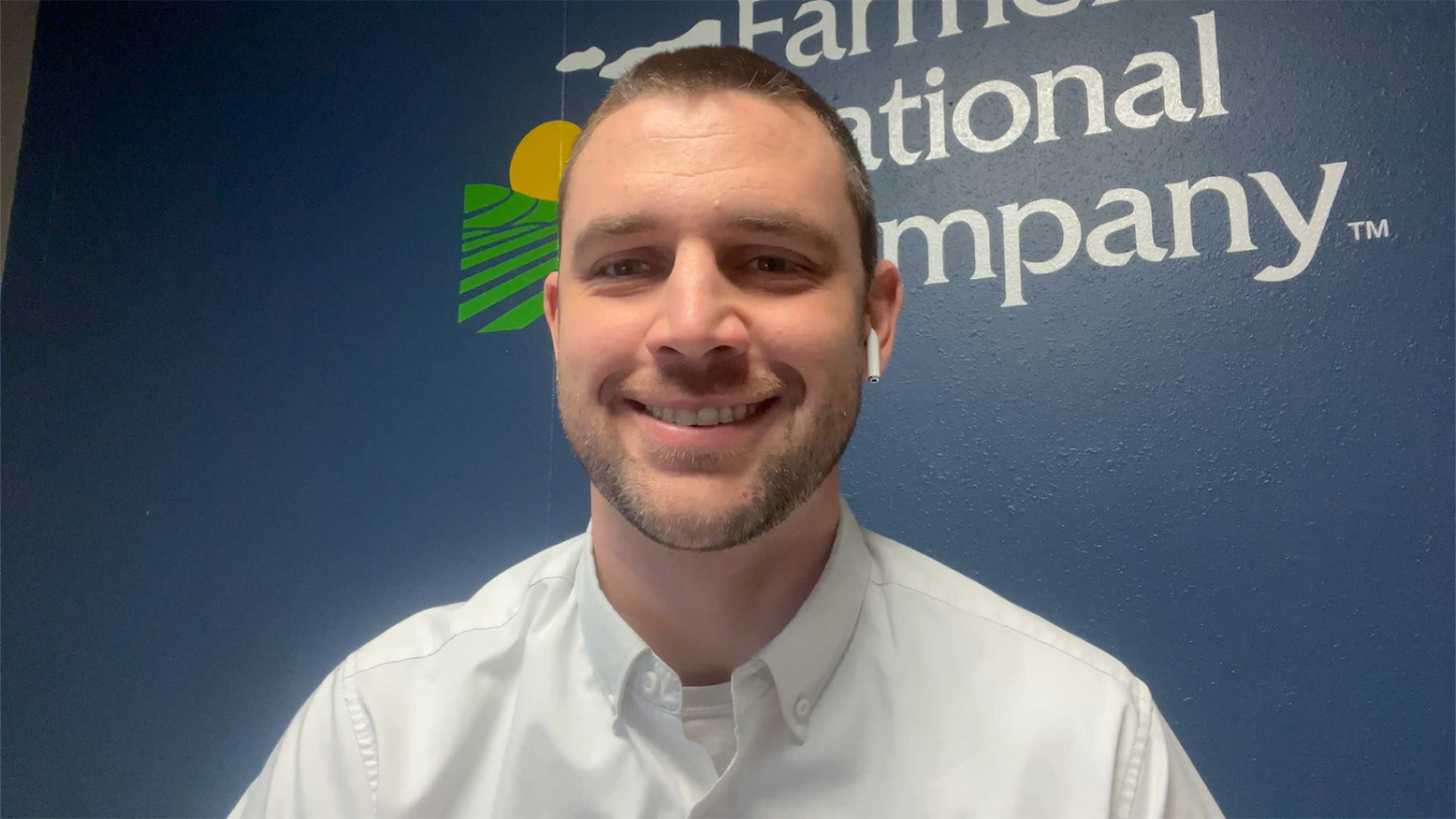 Optimism emerges amid shifting buyer behaviors and government support in farmland market - Tom Schutter