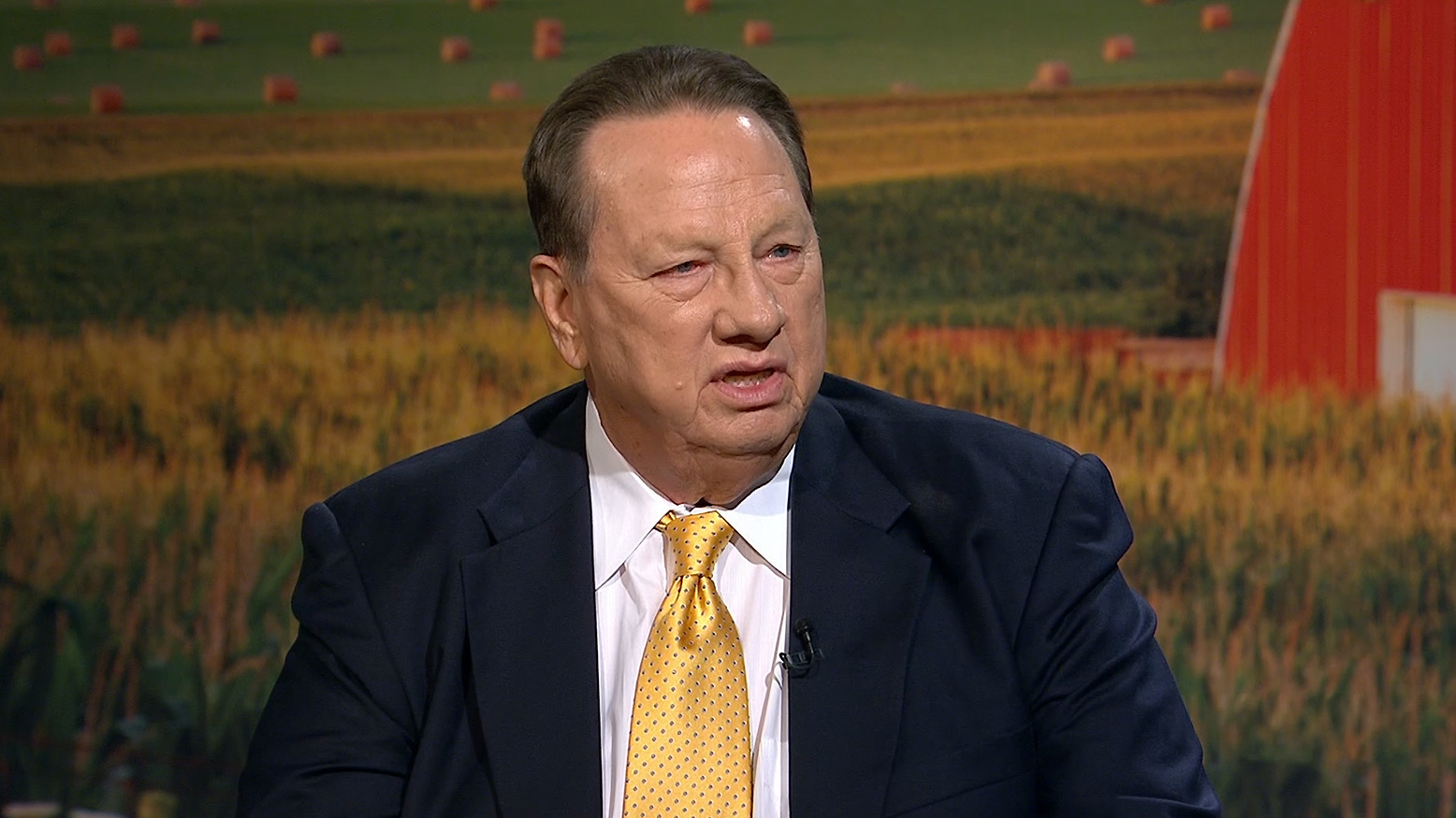 Market Analysis with John Roach