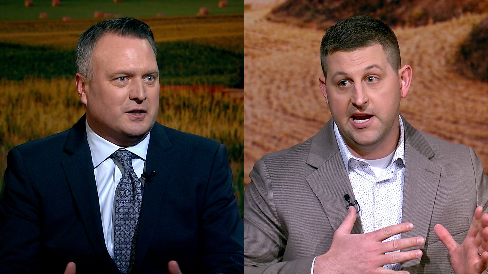 Market Analysis with Jeff French and Ross Baldwin