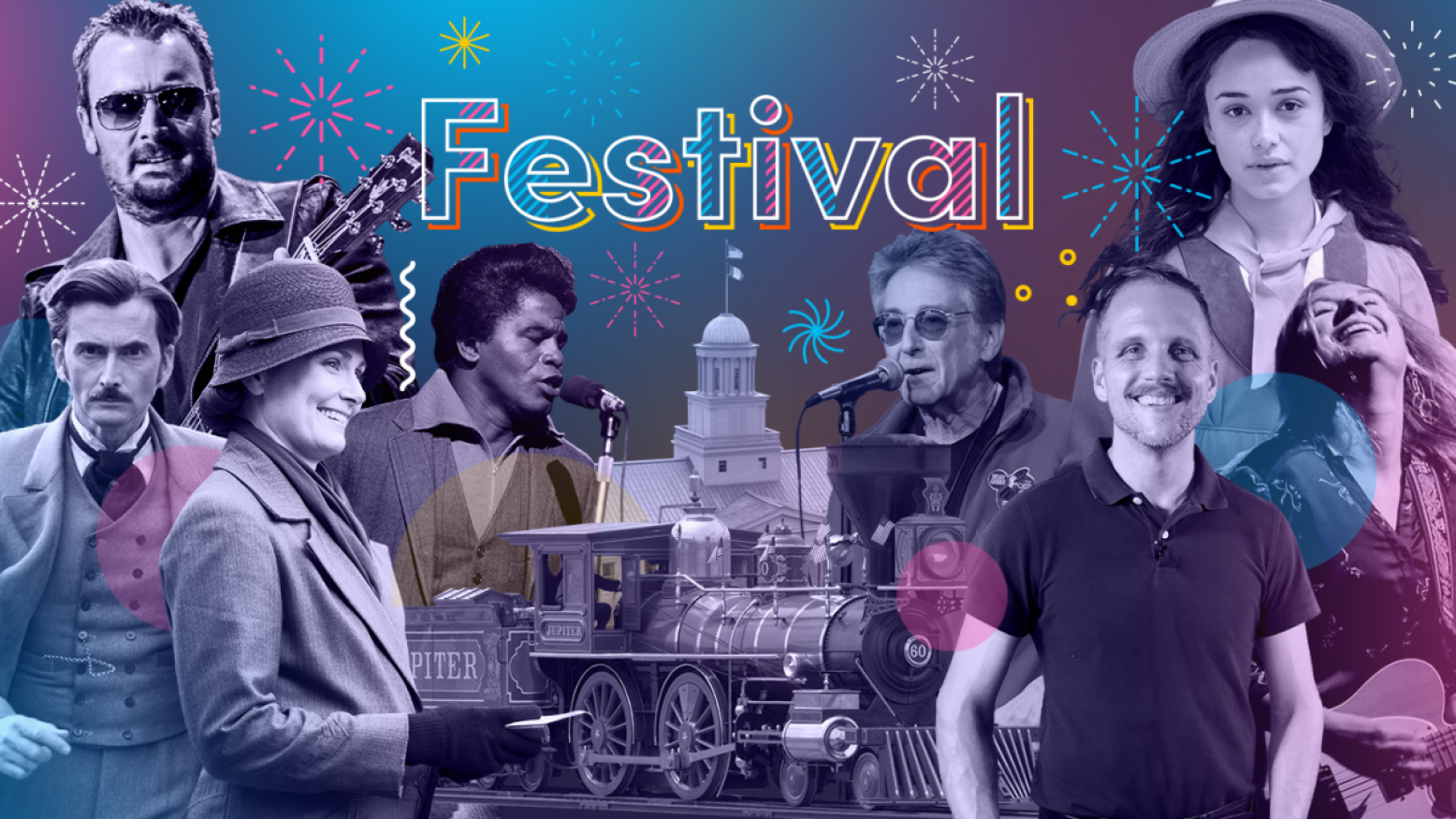 Christmas Music 2022 In North Iowa Tune In For Festival 2022! | Iowa Pbs