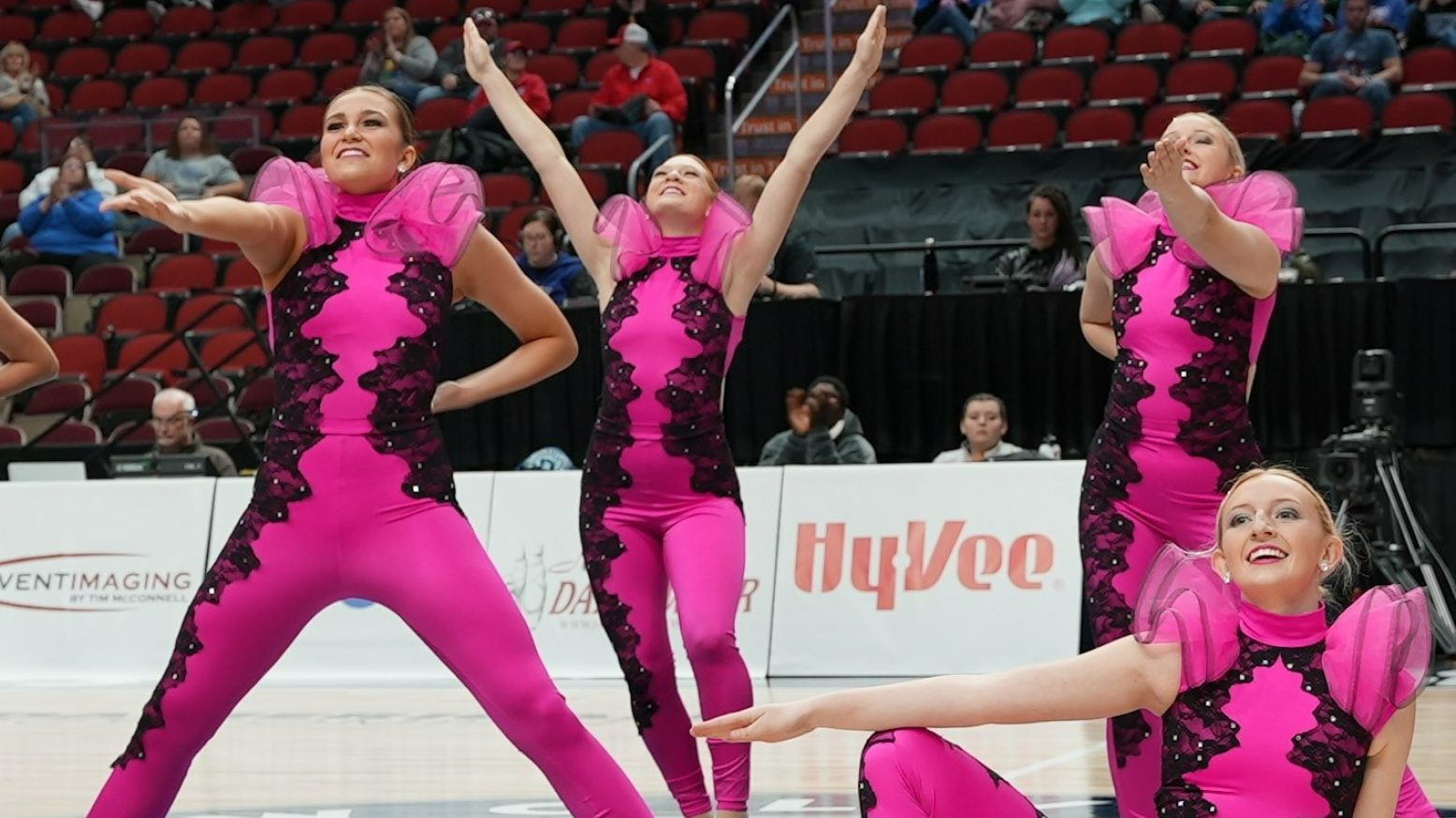 2022 Iowa State Dance Championships