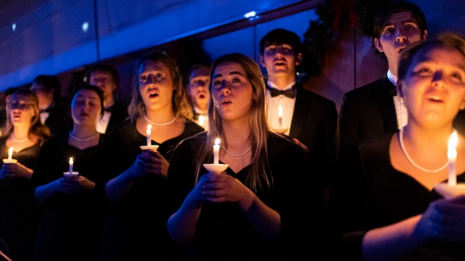 Iowa PBS presents Christmas With Wartburg 2023 Iowa PBS