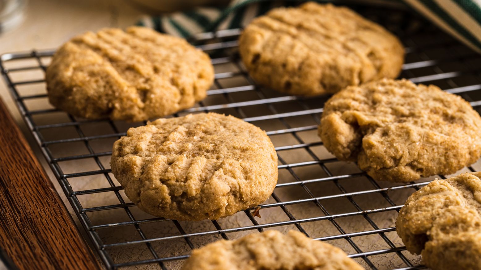 Butter Cookies