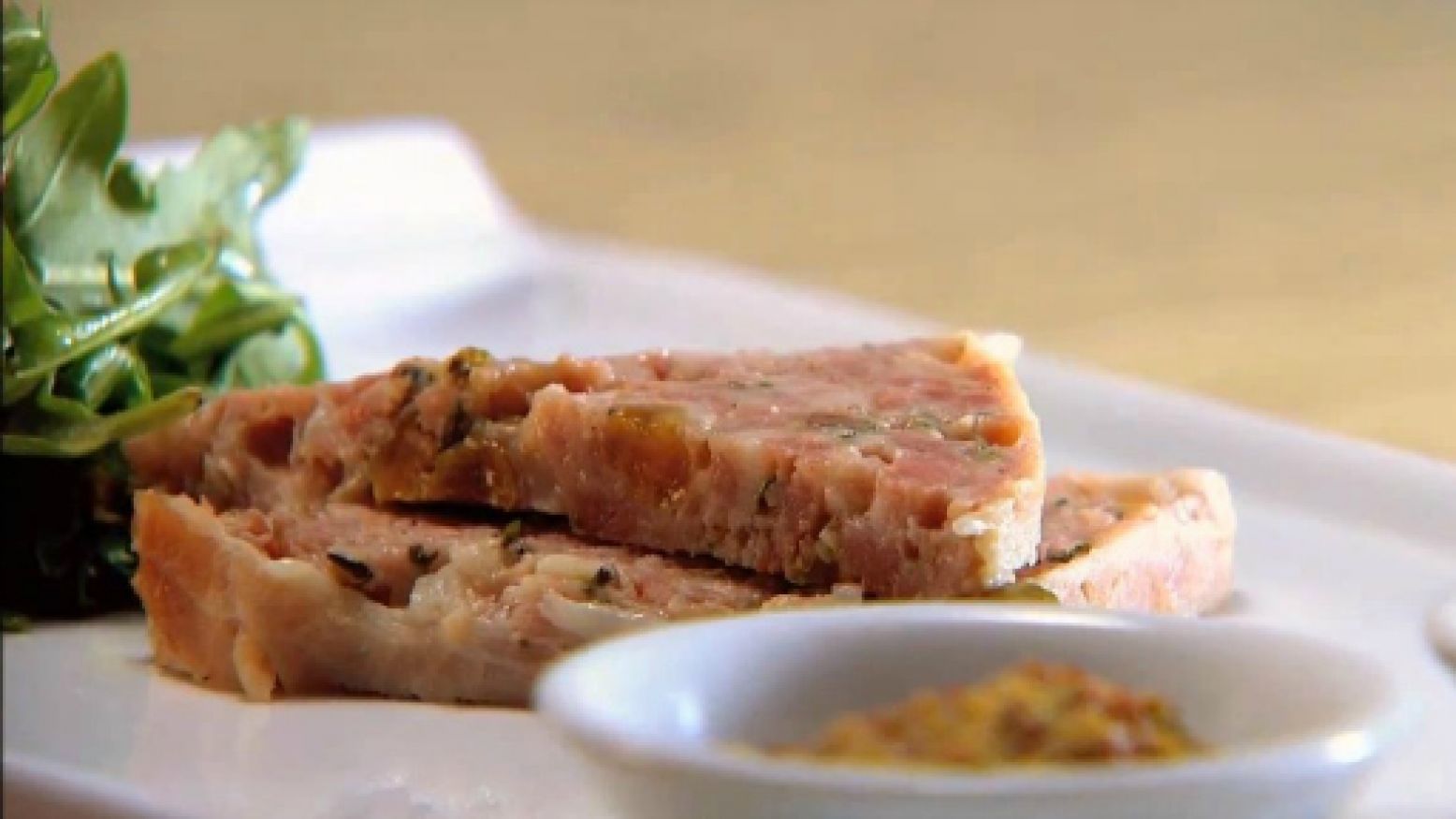 Country Pork Pate