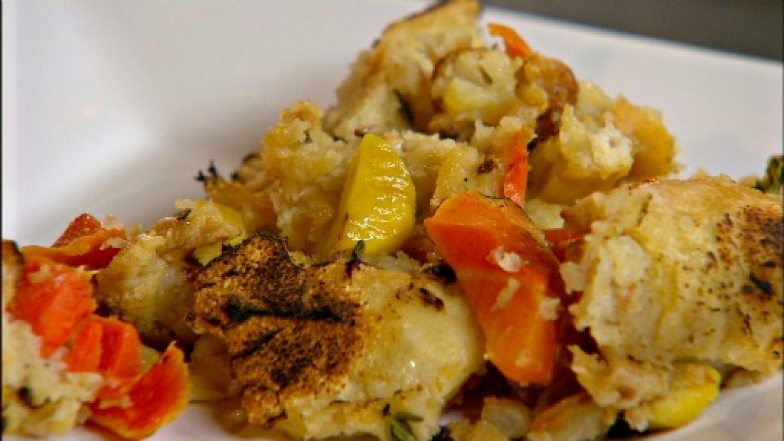 Chestnut Stuffing