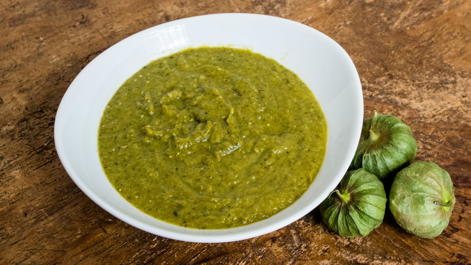 Salsa Verde