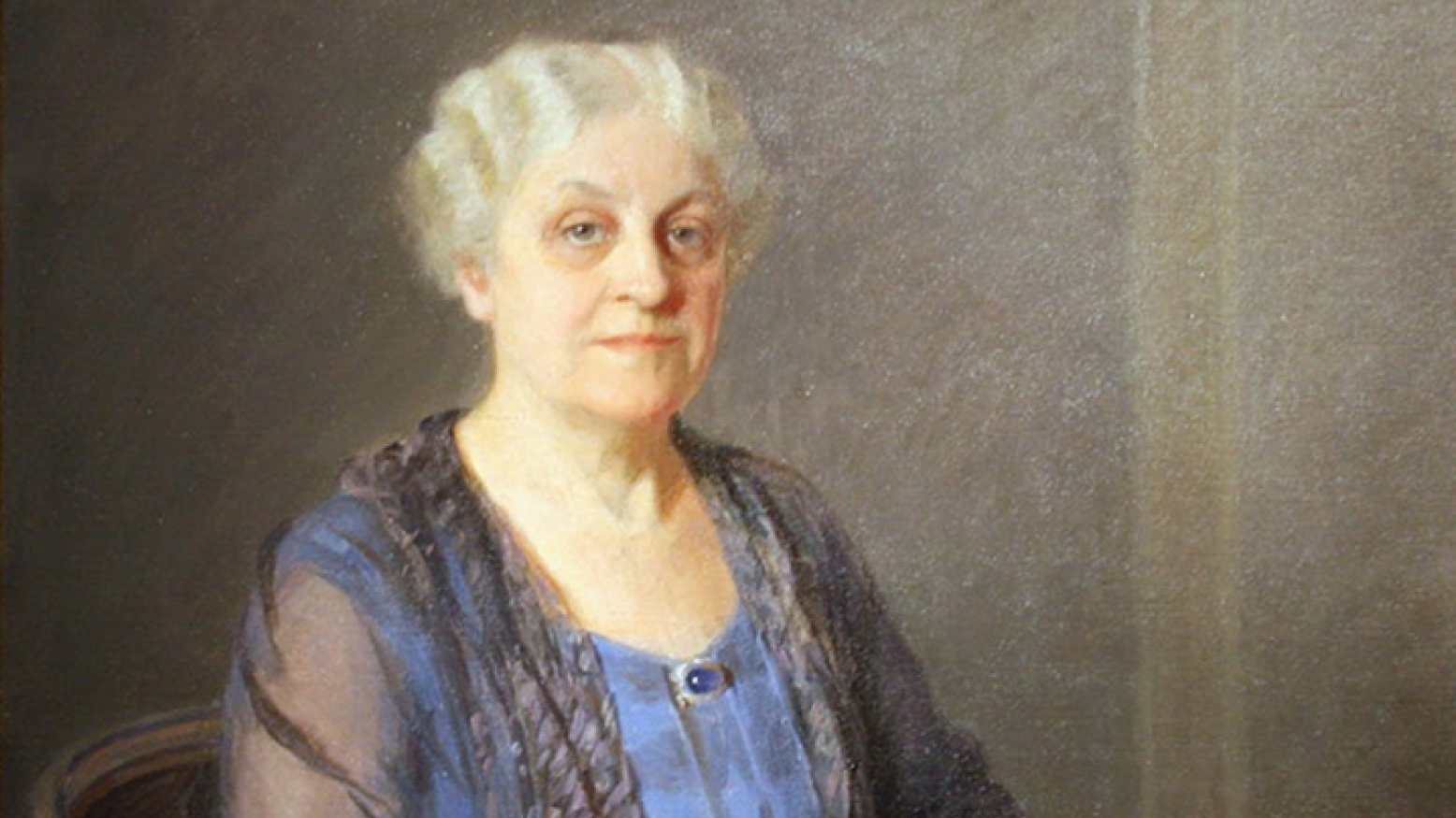 Carrie Chapman Catt