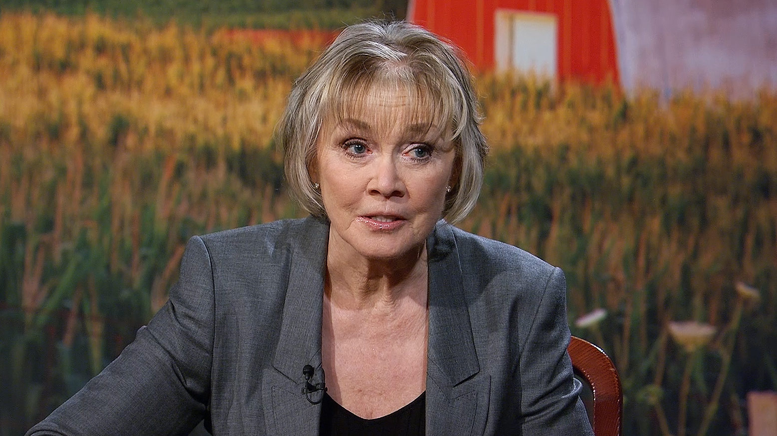 Sue Martin