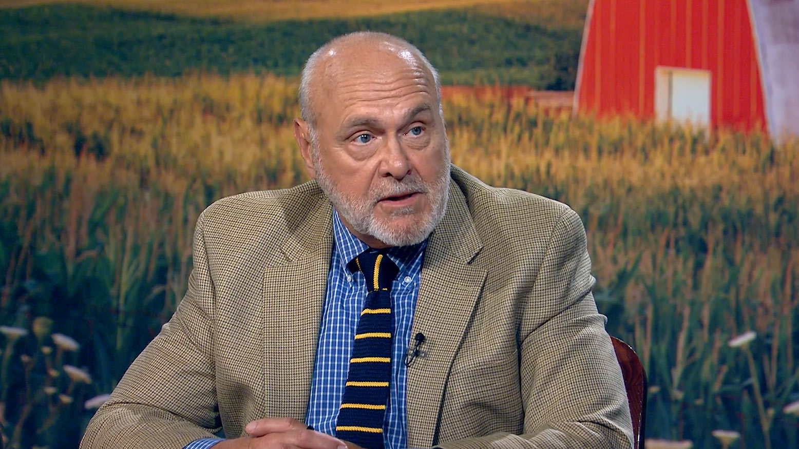 Dan Hueber
