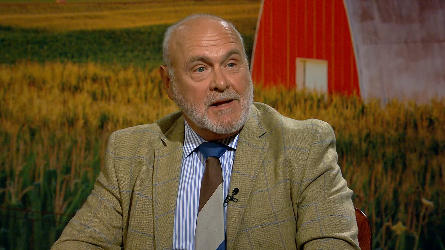 Dan Hueber