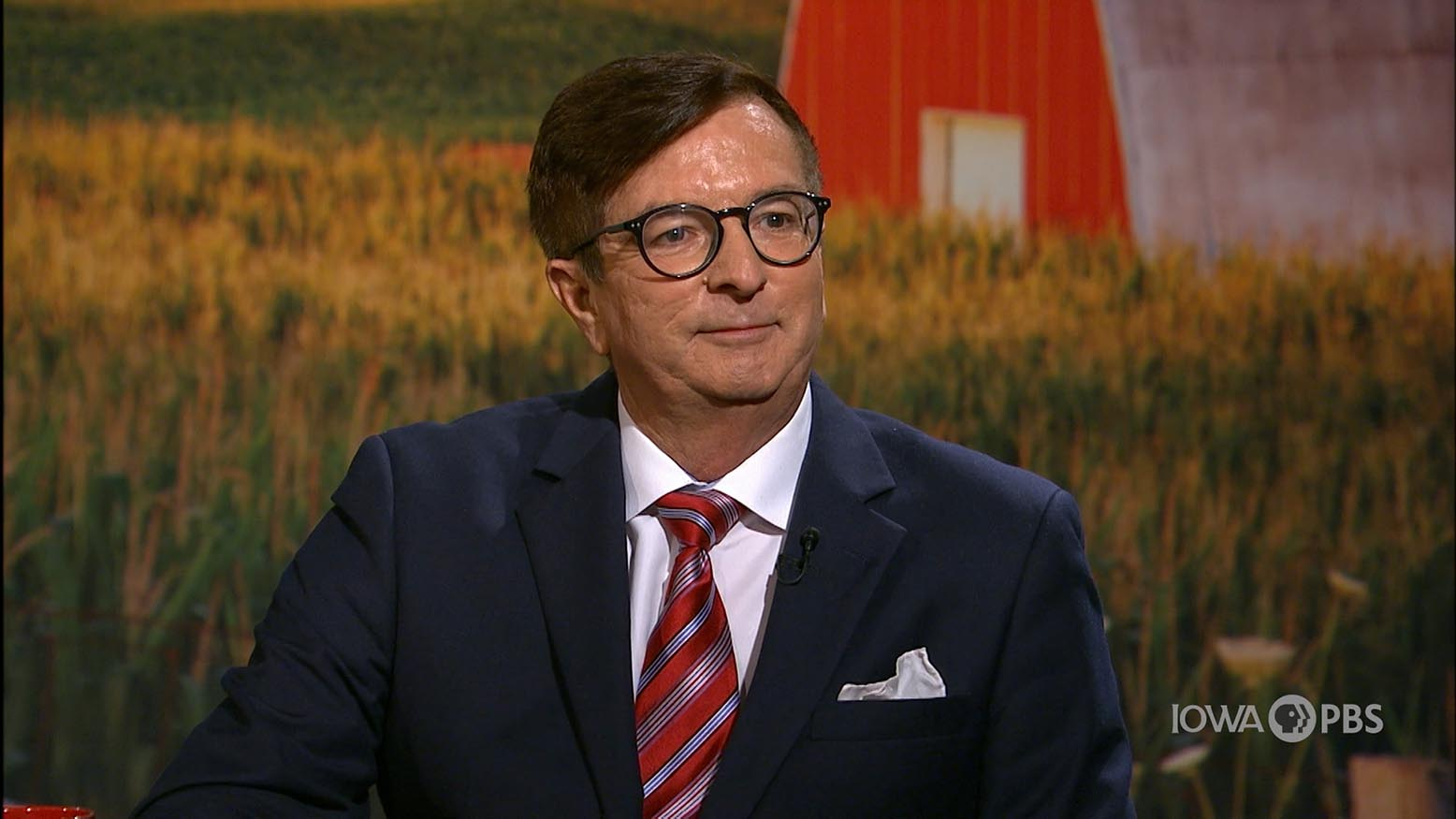 5120 Don Roose analyses the economic and commodity markets.