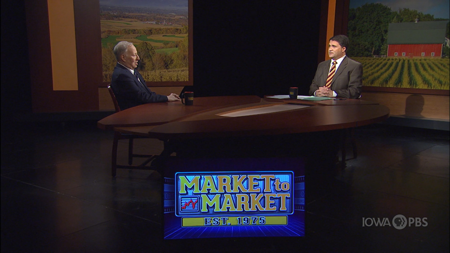 Market Analysis with Mark Gold