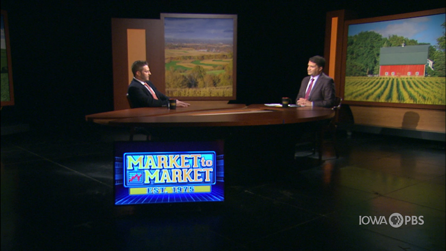 Market Analysis with Brad Matthews