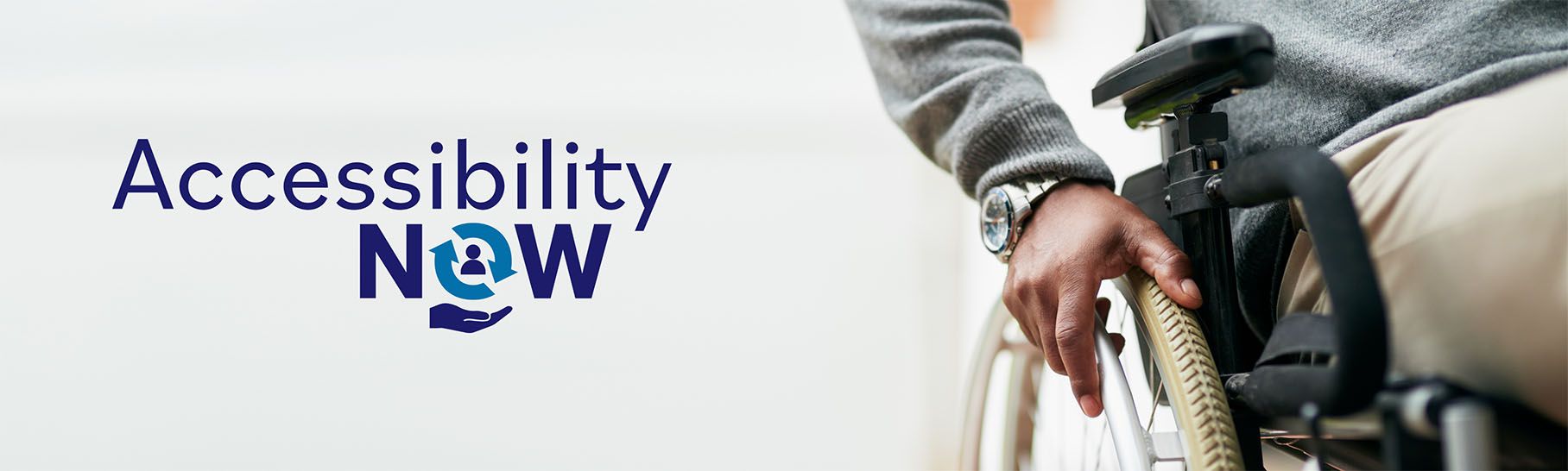 Accessibility Now