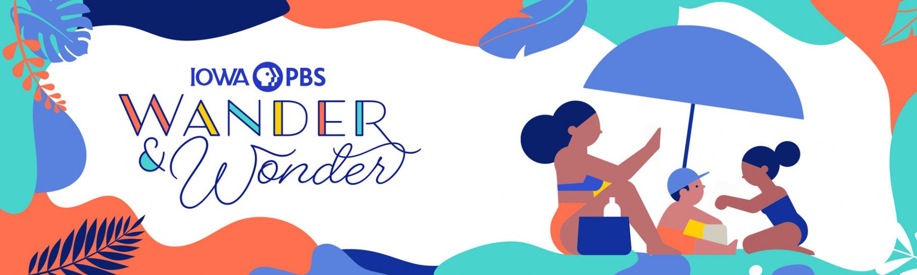 Wander & Wonder