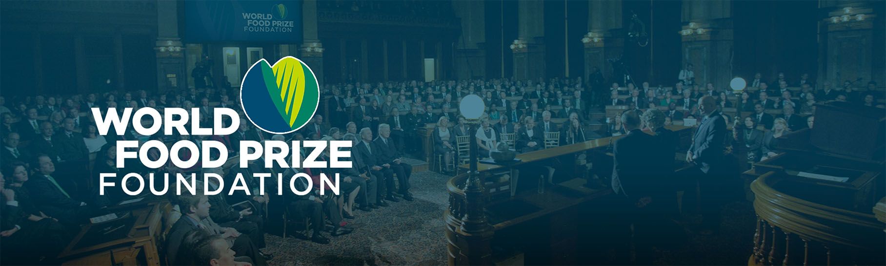 World Food Prize Iowa PBS