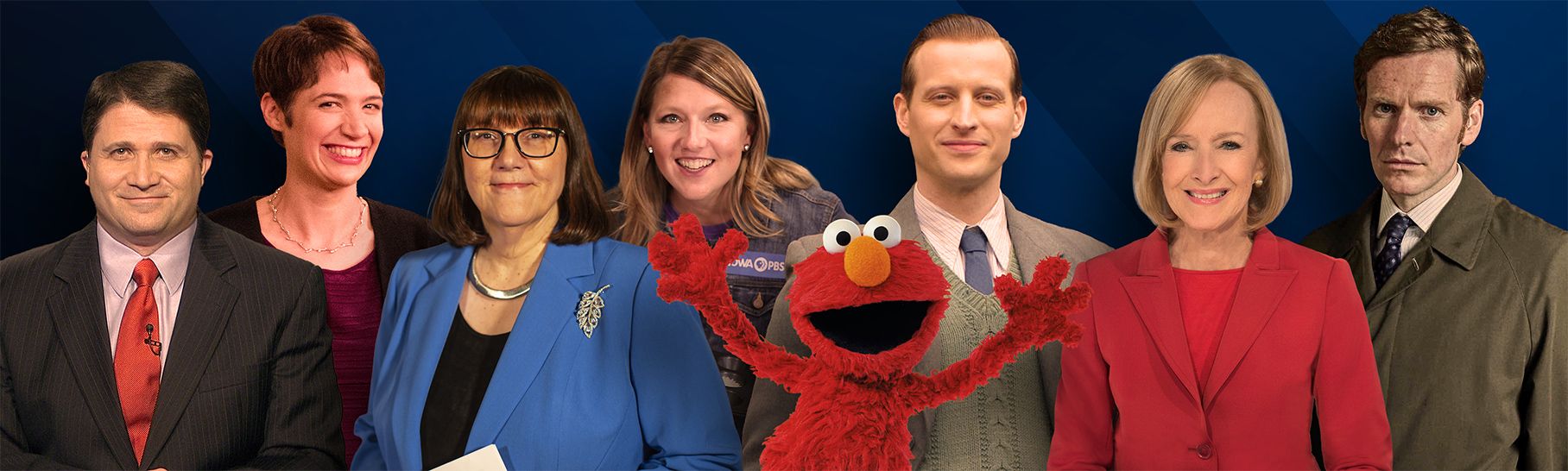 Iowa PBS