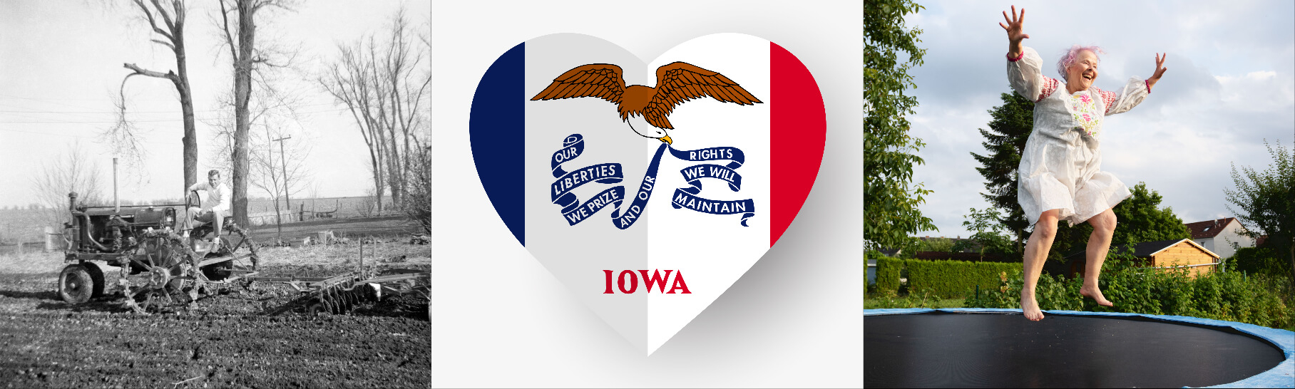 Iowa valentine