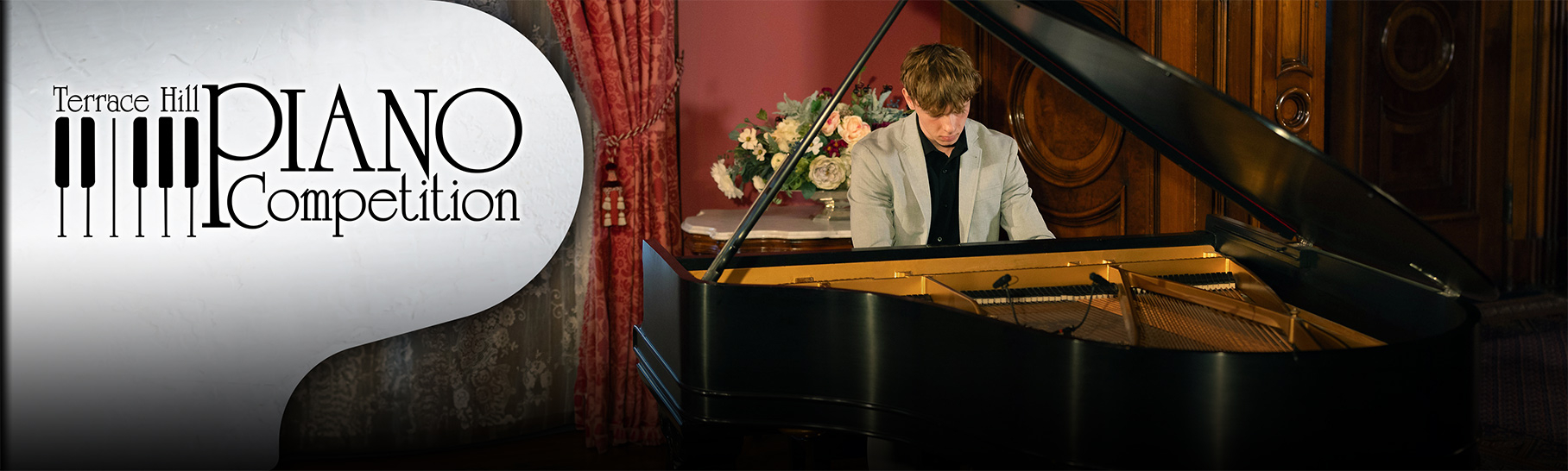 Terrace Hill Piano Competition