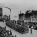 World War I Victory Parade at the State Capitol