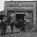 Blacksmith Shop, ca. 1895.