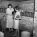 Preserved Food Containers in Root Cellar