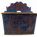 Norwegian Flour Box c. 1850
