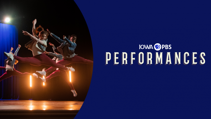 Iowa PBS Performances