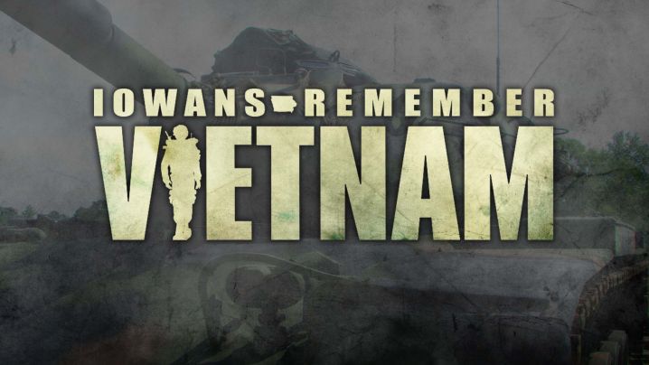 Iowans Remember Vietnam