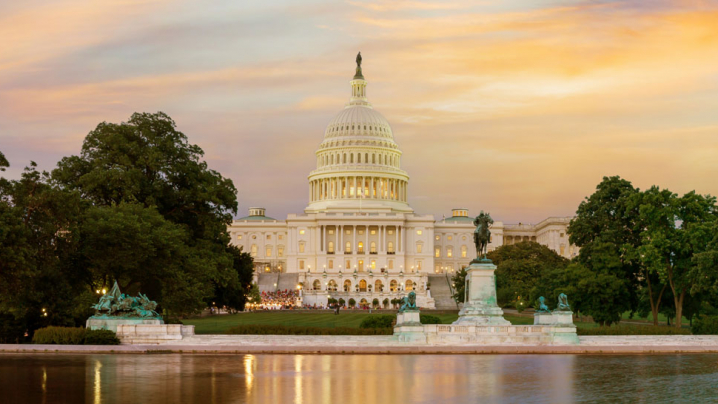 United States Capitol Building