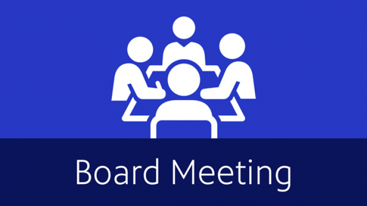 Board Meetings