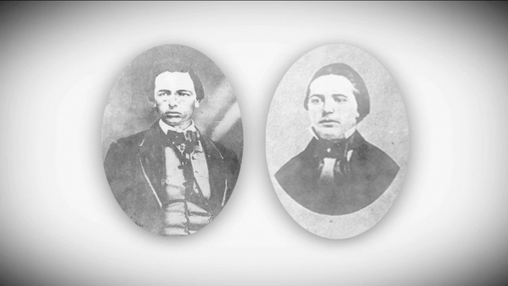 Iowa abolitionists 