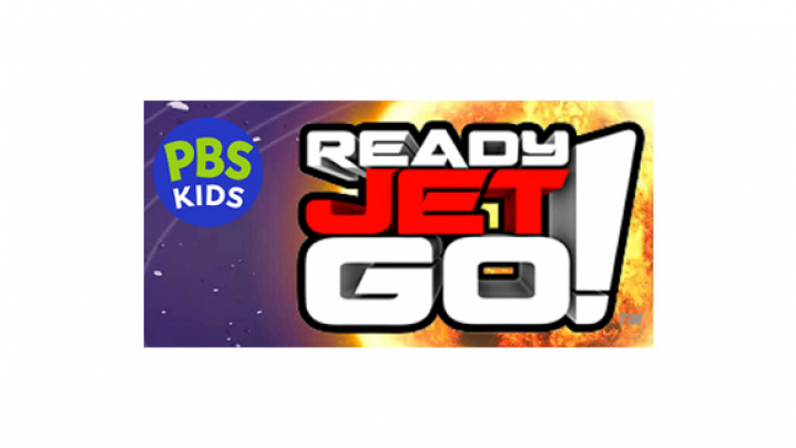 PBS KIDS Ready Jet Go!