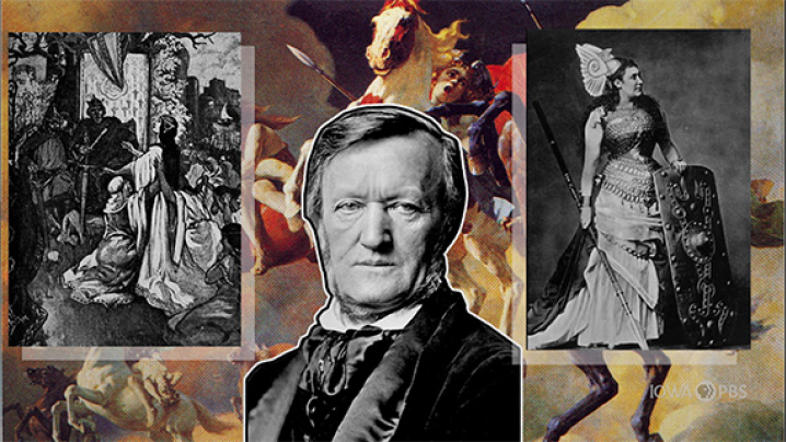 Richard Wagner