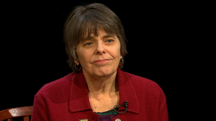 Mary Beth Tinker