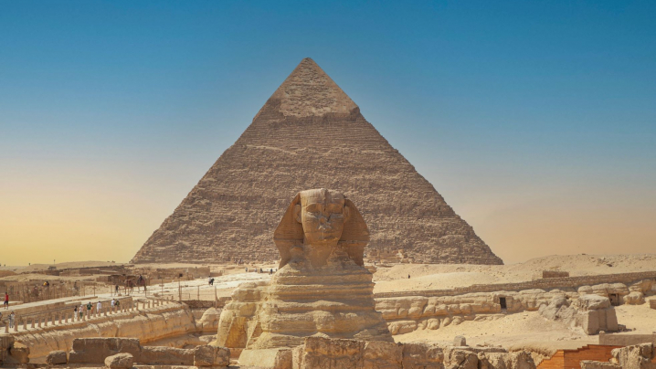 Great Sphinx