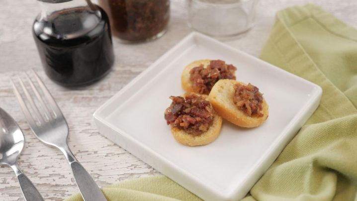 Bacon Jam