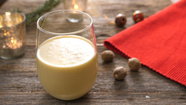 Eggnog