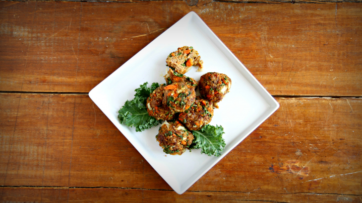 Meatballs