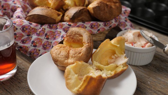 Popovers