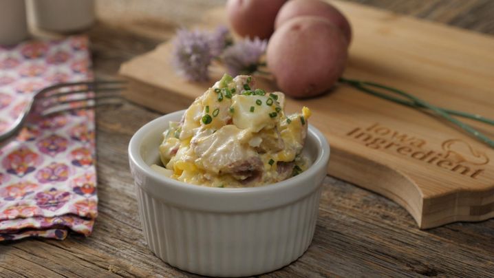 Potato Salad