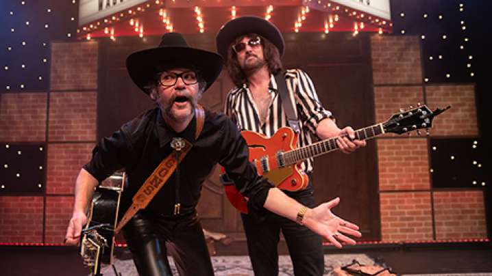 Henry Wagons